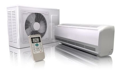 Air Conditioner Service