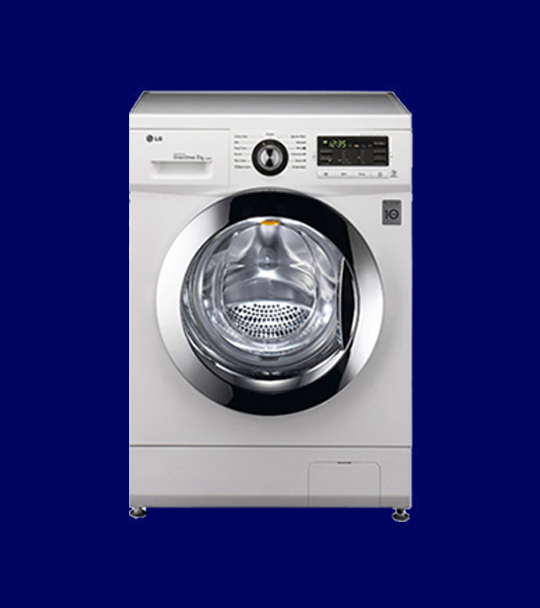 Washing Machine Service in Eluru